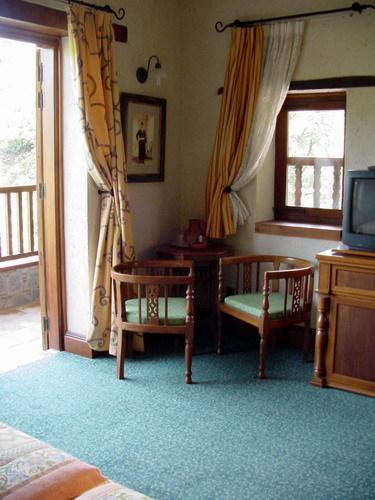 The Mill Hotel Kakopetria Room photo