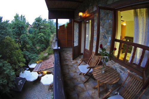 The Mill Hotel Kakopetria Room photo